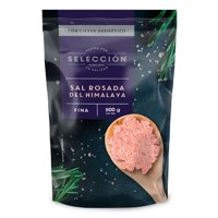 Sal Rosada Del Himalaya 800 G Selección