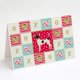 thumbnail image 1 of Paquete de 8 tarjetas de felicitación Caroline's Treasures 5×7, 1 of 3