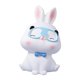 thumbnail image 1 of Hucha De Conejo Blanco M, 1 of 3