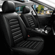 thumbnail image 2 of Kit Funda Cubre Asiento Auto Premium Luxury, 2 of 3