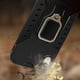 thumbnail image 5 of Funda MODOS LOGICOS para iPhone XR de 6.1 pulgadas con soporte de 360°, color negro, 5 of 6