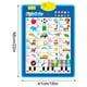 thumbnail image 3 of Juguete Interactivo Para Niños Didactico Aprender Ingles, 3 of 3