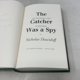 thumbnail image 4 of Libro Pantheon: The Catcher Was a Spy, 4 of 7