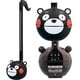thumbnail image 1 of Otamatone Kumamon Bear Mascot Sintetizador, 1 of 2