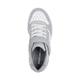 thumbnail image 3 of ZAPATILLAS URBANAS SKECHERS QUICK STREET INFANTIL | 405638L-LGW - Talla 33, 3 of 6