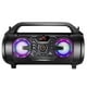 thumbnail image 2 of Bazooka Speaker Microfono Frontal Orange, 2 of 3