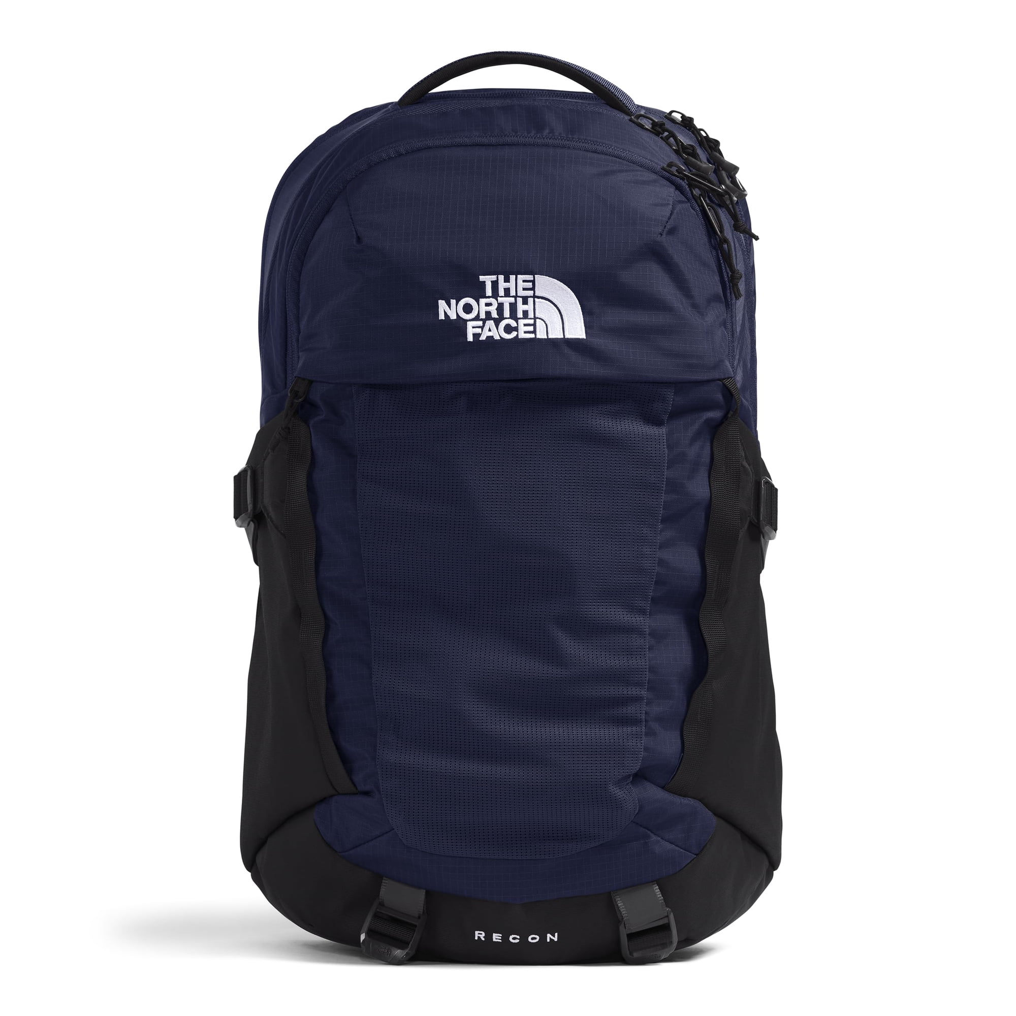 Mochila The North Face Recon Everyday Laptop Navy/black 30l