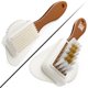 thumbnail image 3 of Limpiador de cepillos Shacke Suede & Nobuck Cuero en 4 direcciones, 3 of 6
