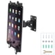 thumbnail image 1 of Soporte de pared para tabletas GSRUAN para tabletas de 7 a 13 pulgadas (negro), 1 of 6