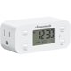 thumbnail image 1 of DEWENWILS Indoor 24 Hour Programmable Digital Timer Outlet, 1 of 3