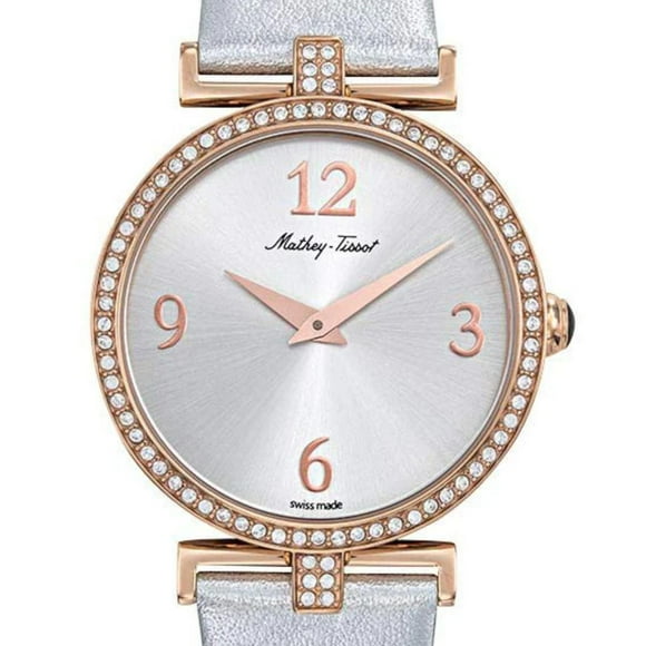 Reloj Mathey-Tissot Mujer Gaia D587QPI