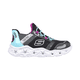 thumbnail image 1 of ZAPATILLAS URBANAS SKECHERS GALAXY LIGHTS INFANTIL 303701L-BKMT - Talla 35 CL / 4Y US / 23 CM, 1 of 4