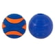 thumbnail image 3 of Pelota para perro Chuckit! 6 cm Pack de 2 Mediano Sonic, 3 of 4