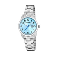 Reloj K5873/3 Calypso Azul Mujer Basic