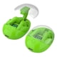 thumbnail image 2 of Audífonos Inalámbricos Tws Gamer Pro One Verde, 2 of 2