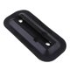 thumbnail image 3 of Base De Aleta Central De Liberación Rápida Para Longboard, Surfboard Y Paddleboard Black, 3 of 5