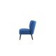 thumbnail image 5 of Poltrona Rossana Azul, 5 of 8