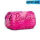thumbnail image 1 of HOT MINISO Barbie Two Dimensions Printed Schoolbag Double-layer Flip-top Pen Bag Children's Stationery Kawaii Cartoon School Bag, 1 of 3