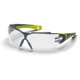 thumbnail image 2 of Gafas de Seguridad HexArmor MX300 Antivaho Protección UV, 2 of 9