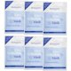 thumbnail image 1 of Mascarilla de hoja Ultra Hidratación BioRepublic – Pack de 6, 1 of 6