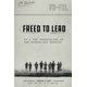 thumbnail image 1 of Libro Majosta Freed To Lead 2: Guerrero F3, 1 of 1