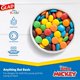 thumbnail image 3 of Cuencos de papel para aperitivos Glad para niños Disney Mickey Mouse, 180 ml, 32 unidades, 3 of 5