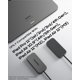 thumbnail image 3 of Cargador inalámbrico magnético KU XIU para iPad Pro 11, carga rápida de 18 W, 3 of 8