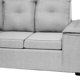 thumbnail image 3 of Seccional Hamburgo Gris, 3 of 3