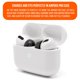 thumbnail image 5 of Almohadillas WC para AirPods Pro de espuma viscoelástica S/M/L, 5 of 7