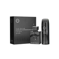 Armaf - Club De Nuit Intense Edt 105 Ml + Body Spray 200 Ml