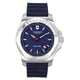 thumbnail image 1 of Reloj Swiss Army Inox Esfera Azul Correa De Caucho Azul Para Hombre 241688.1 &nbsp;, 1 of 2