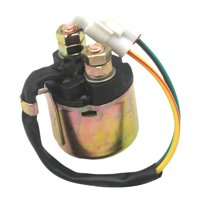 Ioensy - Relé De Solenoide De Arranque Rl1563Re117Ar Para Honda Trx350 Fourtrax Rancher