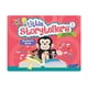 thumbnail image 1 of Little Stroytellers 1 Students Book, 1 of 2
