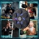 thumbnail image 4 of Máquina de boxeo Hlthair Music con guantes, 9 velocidades y modos, 4 of 9