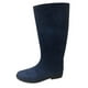 thumbnail image 5 of Bota de Agua ZAW57 Navy, 5 of 5