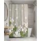 thumbnail image 4 of Pack de Cortina De Baño Con Forro Impermeable Surtido., 4 of 7