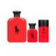 thumbnail image 1 of Set de regalo de perfume I Love Perfume Ralph Lauren Polo Red Men, 1 of 2