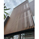 thumbnail image 4 of Viga Corta Vista WPC Techwood Nogal, 4 of 4