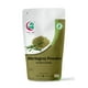 thumbnail image 1 of Bhringraj en polvo | 8 onzas (227 gramos) | Eclipta Alba | 100% puro $ 100% natural | Falsa margarita en polvo | De Yogi's gift®, 1 of 2