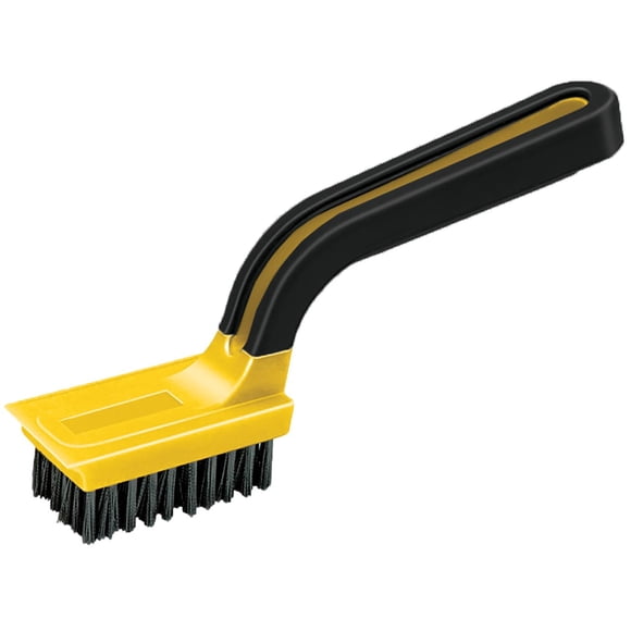 Cepillo de Limpieza ALLWAY PBS de Nylon Ancho con Mango Suave