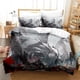 thumbnail image 1 of Game ENDER LILIES Quietus of the Knights Bedding Set three-piece set Adult Kid Bedroom Duvet cover Sets Bed Sheets, 1 of 5