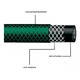 thumbnail image 2 of Manguera 1/2 Reforzada Con Malla , 50 Metros Color Verde, 2 of 3