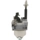 thumbnail image 3 of Kit de carburador para hidrolavadora Ryobi RY802900 de 2900 PSI, reemplazo 099981133027, 3 of 5