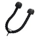 thumbnail image 3 of Accesorio De Cable, Cuerda Duradera Para Tríceps Para Entrenamiento De Fuerza, Culturismo, Gimnasio, Cuerda De Doble Extremo, 3 of 5
