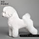 thumbnail image 2 of Acondicionador para perros SO POSH I'm So Puffy 250 ml para exposición, 2 of 7