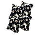thumbnail image 1 of Pack De 4 Fundas De Cojin Tufting 45x45 Cm Beige 06, 1 of 4