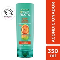Acondicionador Stop Caida Crece Fuerte 350 Ml Fructis