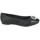thumbnail image 1 of Zapato Via Marte Mujer 23-13006 V Preto Casual, 1 of 4
