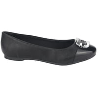 Zapato Via Marte Mujer 23-13006 V Preto Casual