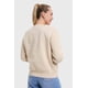 thumbnail image 3 of Polerón Mujer Beige, 3 of 5